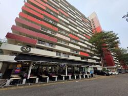 Brickworks Estate (D3), Shop House #634938731